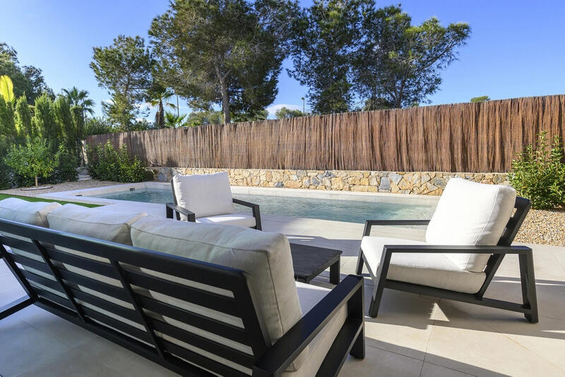 3 bedroom Villa for sale