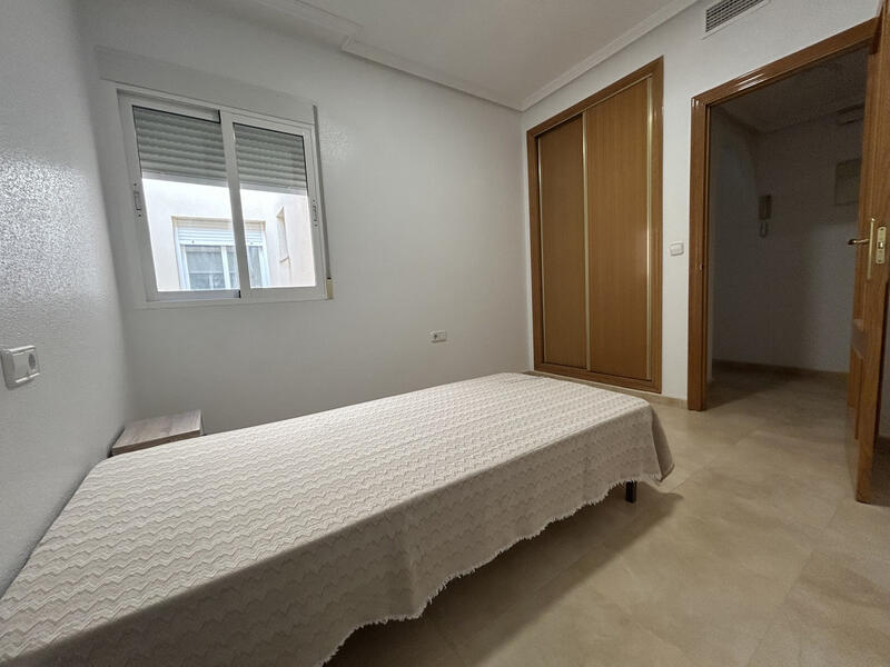 2 slaapkamer Appartement Te koop