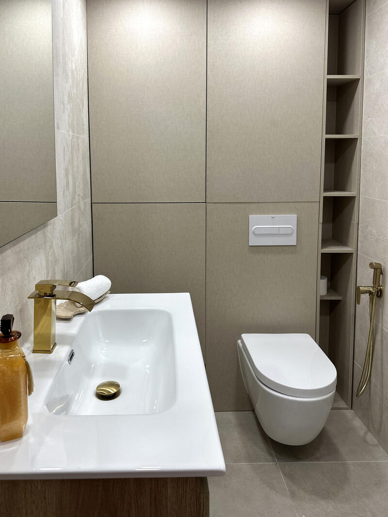 2 Schlafzimmer Appartement zu verkaufen