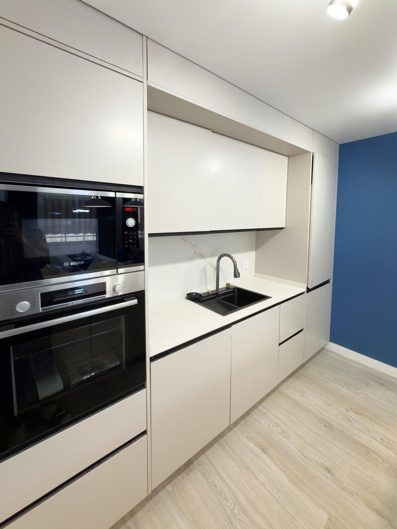 2 Schlafzimmer Appartement zu verkaufen