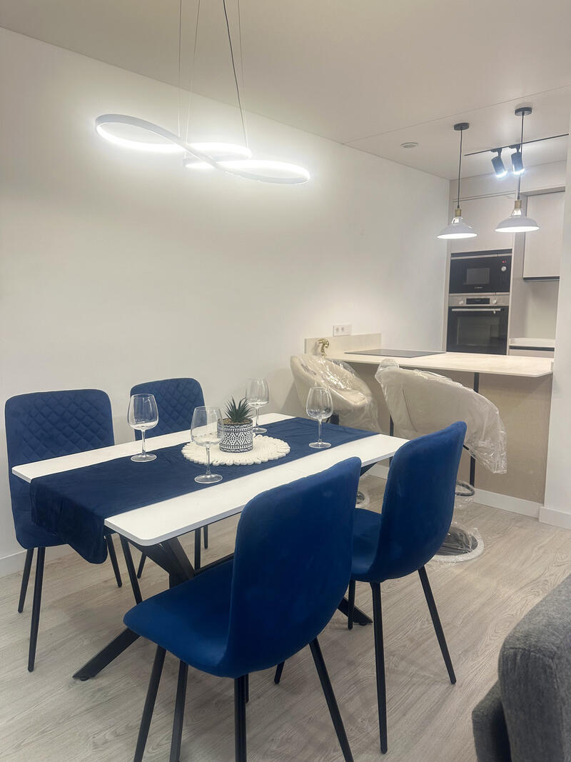 2 Schlafzimmer Appartement zu verkaufen