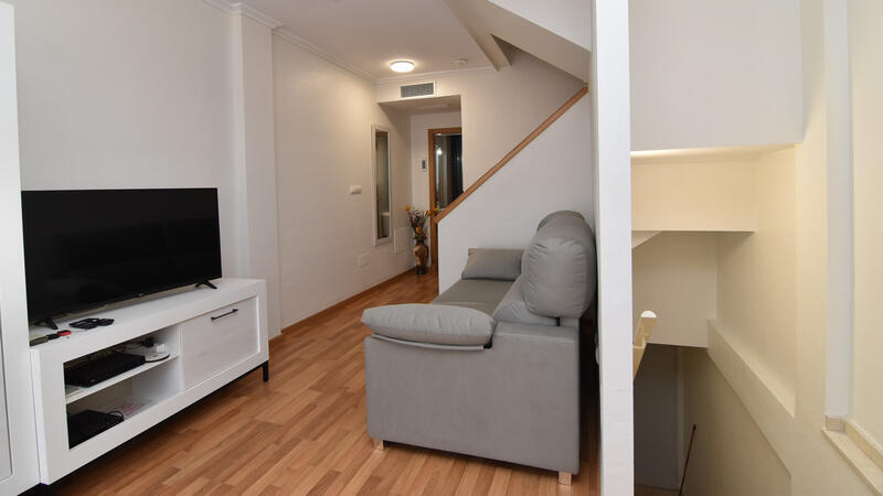 3 sovrum Radhus till salu