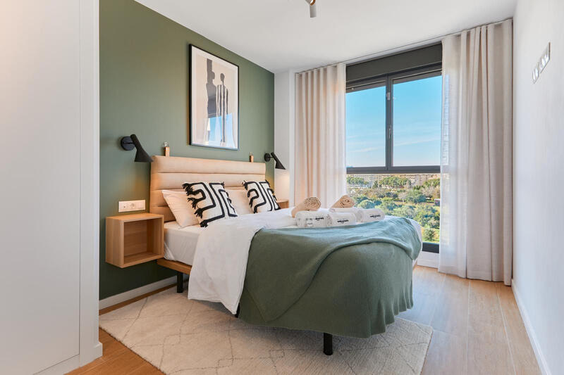 Appartement zu verkaufen in Denia, Alicante