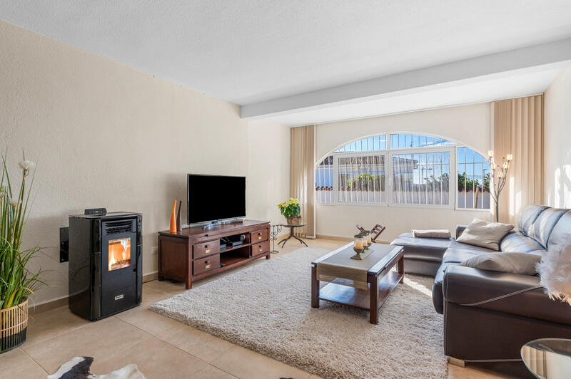 3 Schlafzimmer Villa zu verkaufen