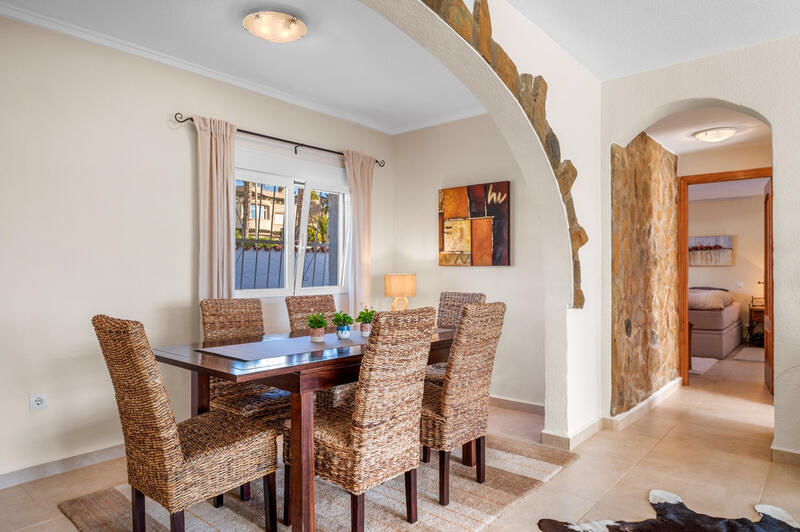 3 Schlafzimmer Villa zu verkaufen