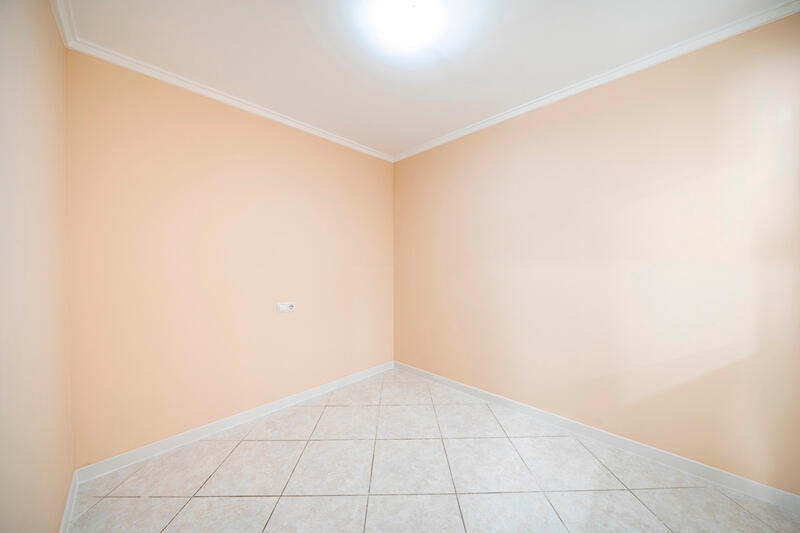 2 slaapkamer Villa Te koop