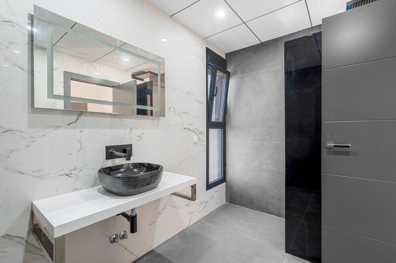 4 slaapkamer Villa Te koop