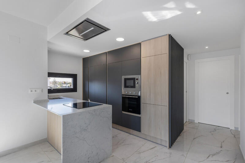 2 chambre Appartement à vendre