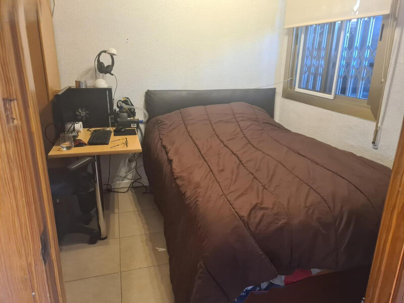 3 Cuarto Apartamento en venta