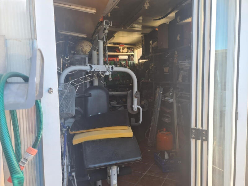 3 Cuarto Apartamento en venta