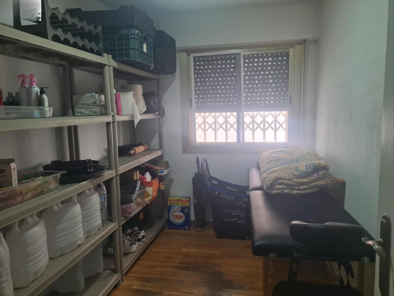 3 Cuarto Apartamento en venta