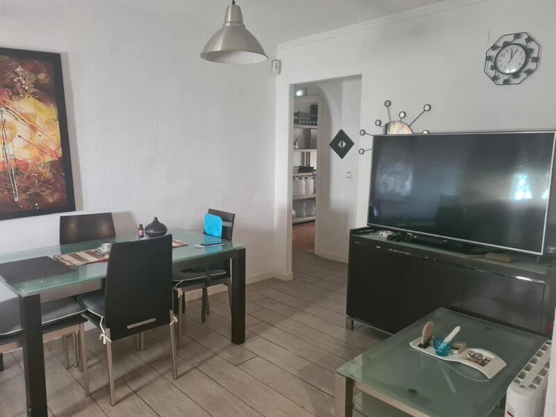 3 Cuarto Apartamento en venta