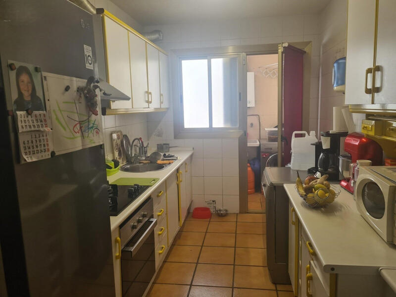 3 Cuarto Apartamento en venta