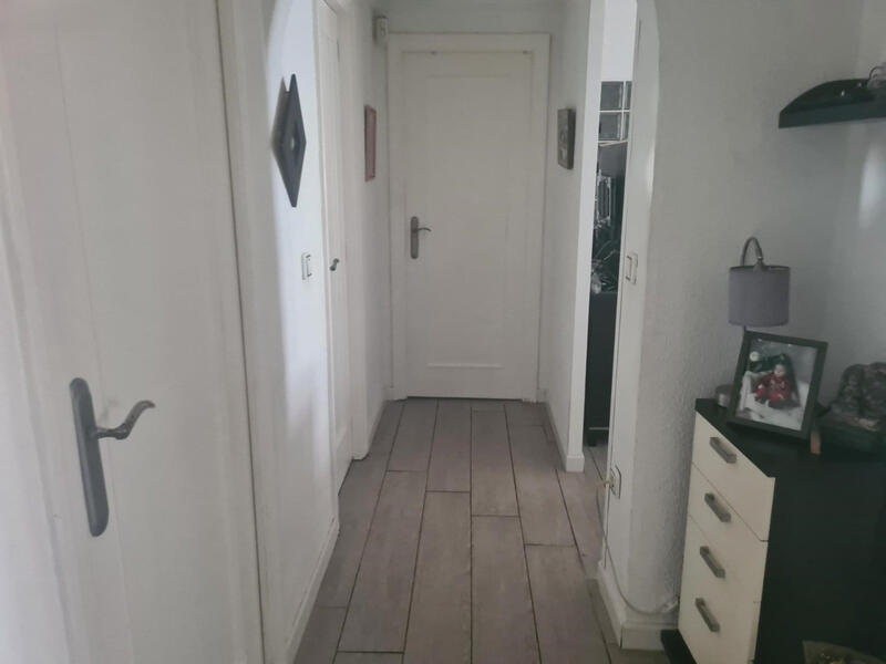 3 Cuarto Apartamento en venta