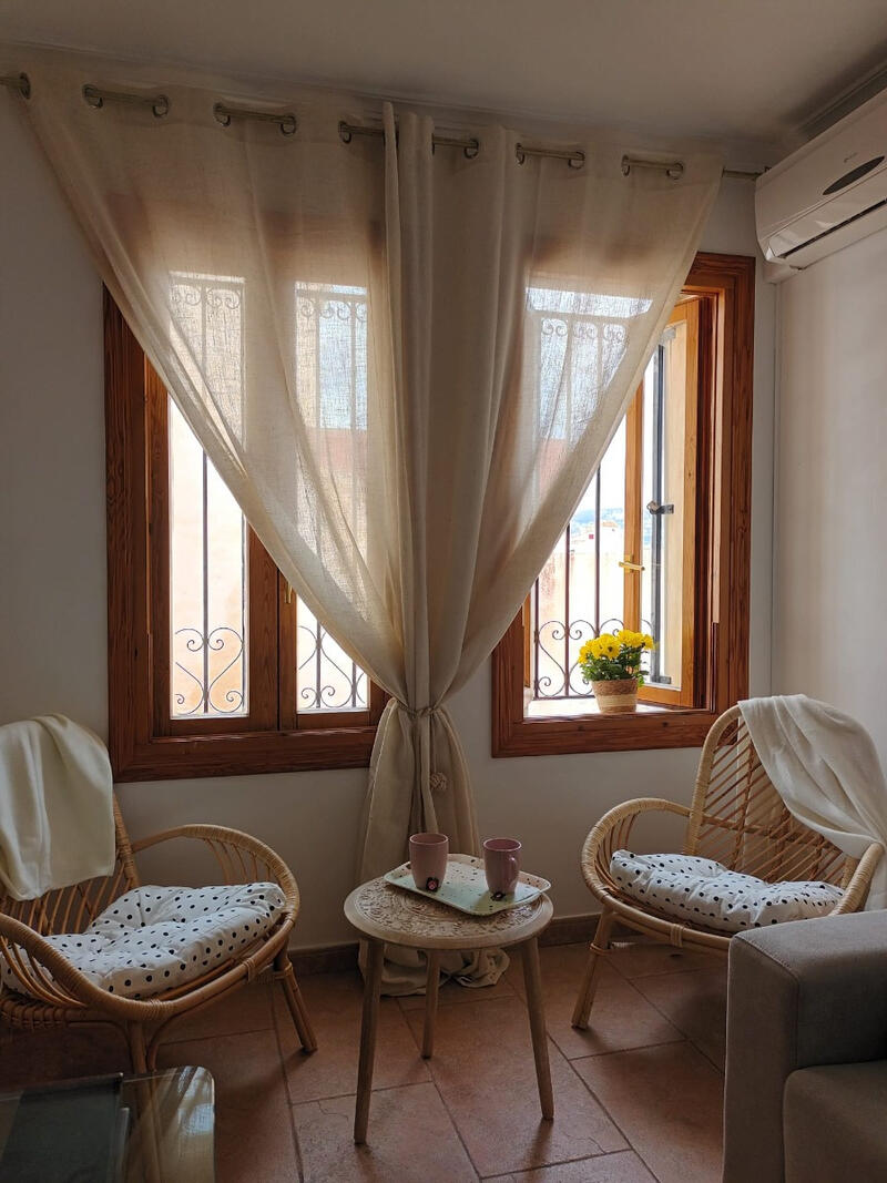 2 chambre Appartement à vendre