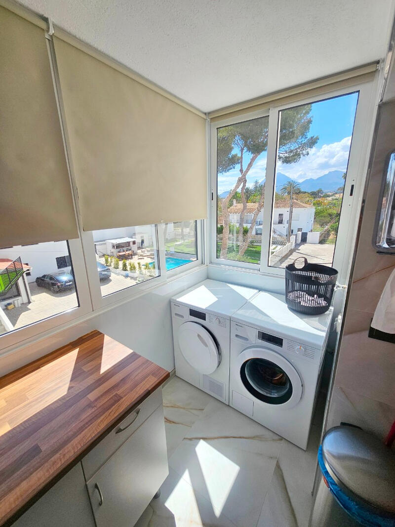 2 chambre Appartement à vendre