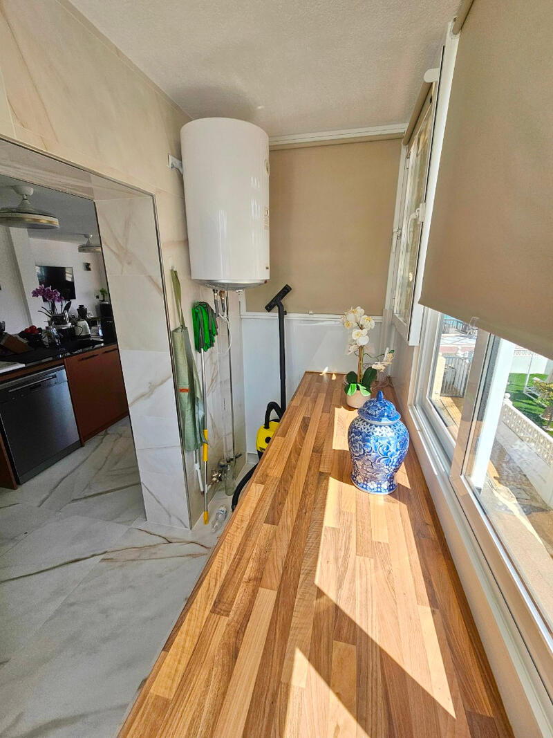 2 chambre Appartement à vendre