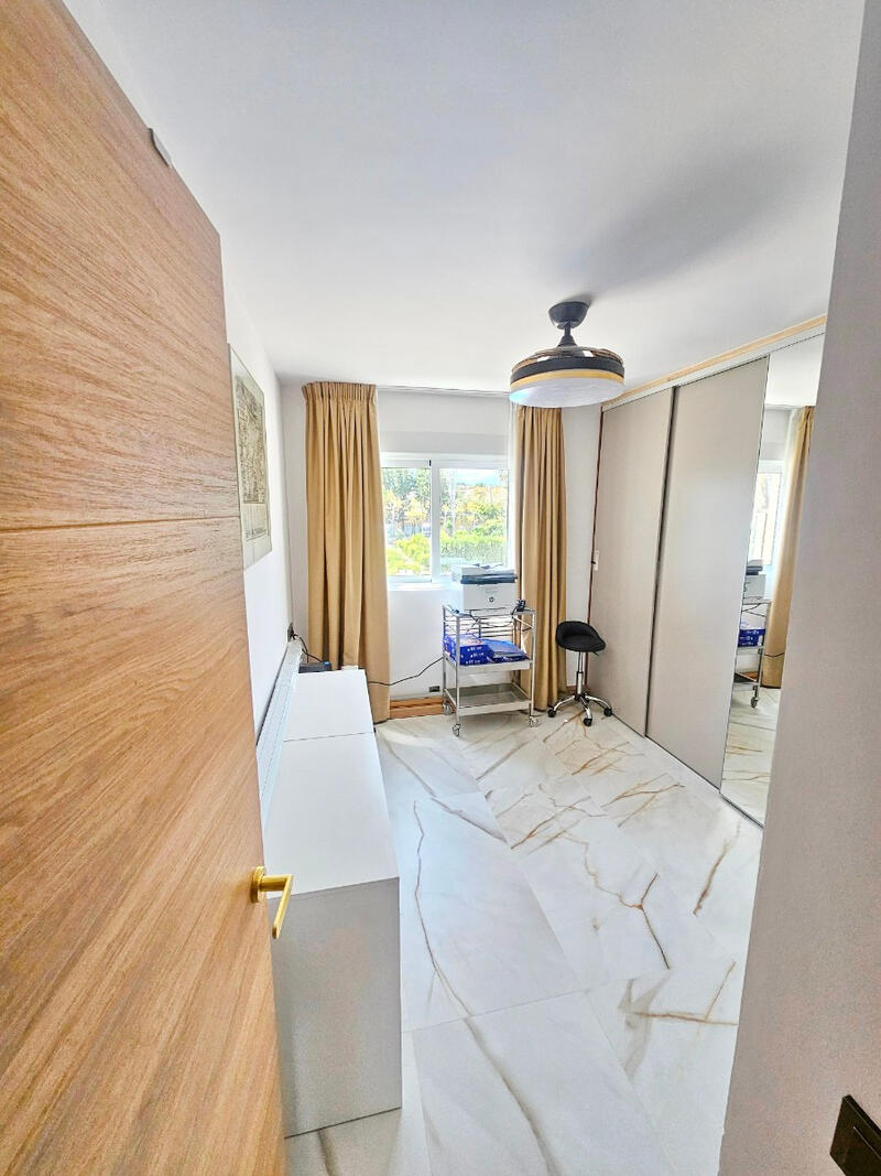 2 chambre Appartement à vendre