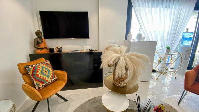 4 slaapkamer Villa Te koop