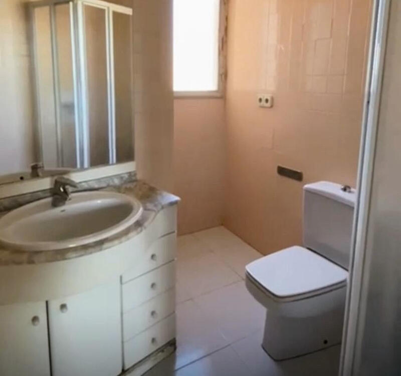 2 Schlafzimmer Appartement zu verkaufen