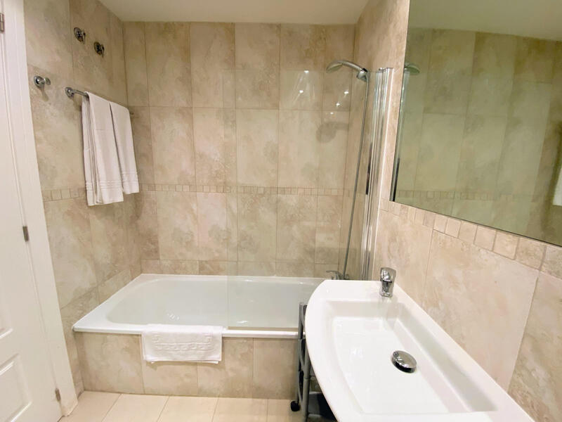 2 slaapkamer Appartement Te koop