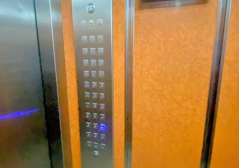 2 slaapkamer Appartement Te koop