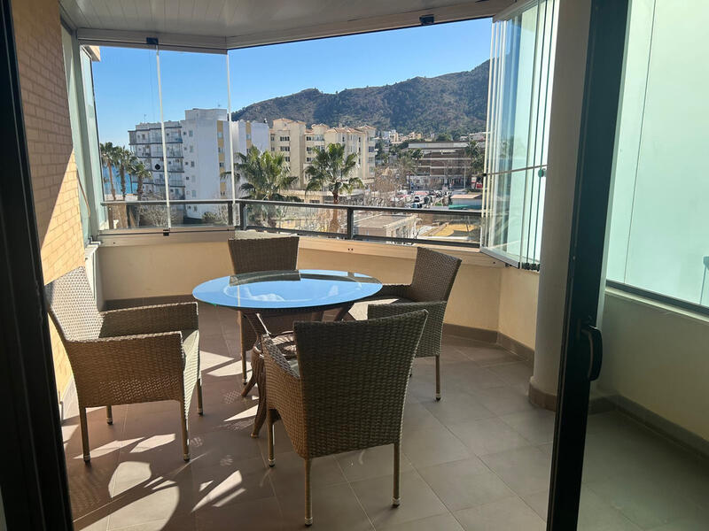 Apartamento en venta en l'Alfàs del Pi, Alicante