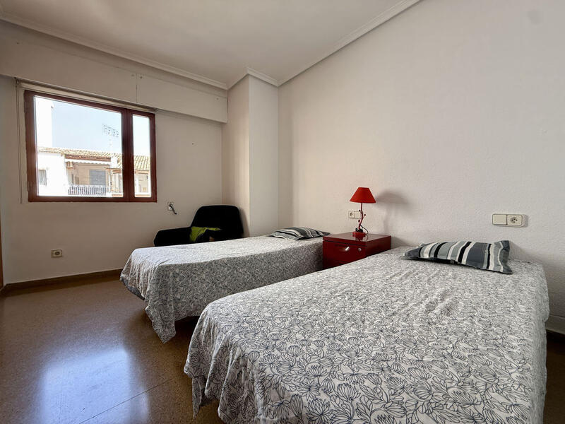 3 slaapkamer Appartement Te koop