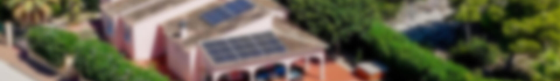 4 soveværelse Villa til salg