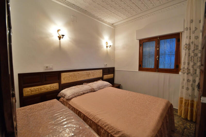 7 soverom Villa til salgs