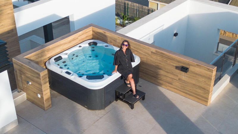 3 chambre Villa à vendre