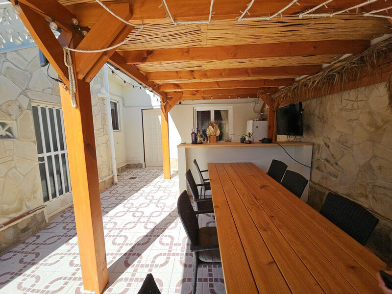 4 slaapkamer Villa Te koop