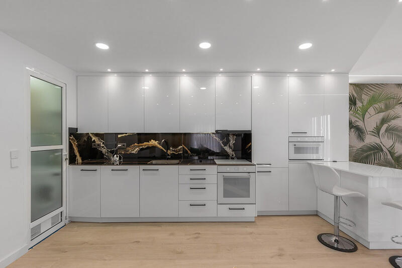 3 bedroom Apartment for sale