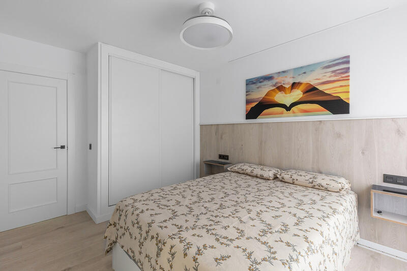 3 bedroom Apartment for sale