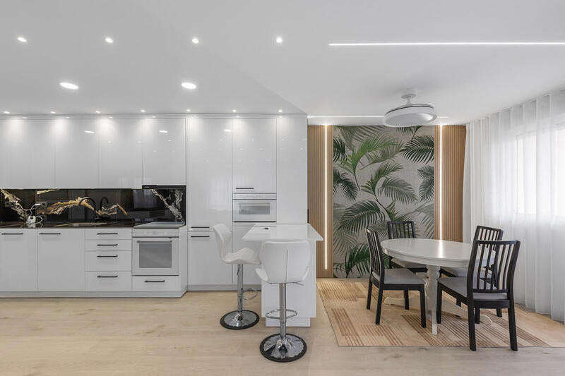 3 bedroom Apartment for sale