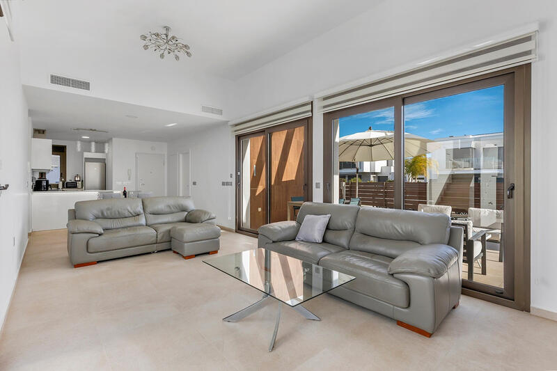 3 bedroom Villa for sale