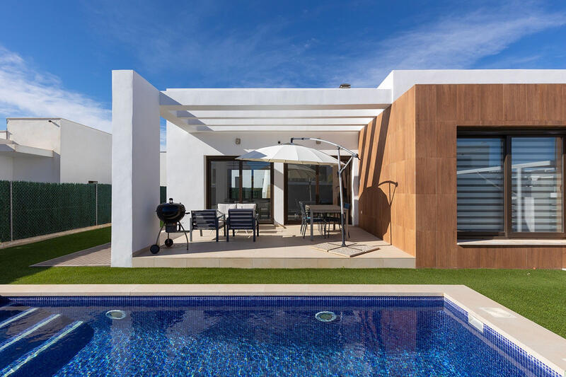 3 bedroom Villa for sale