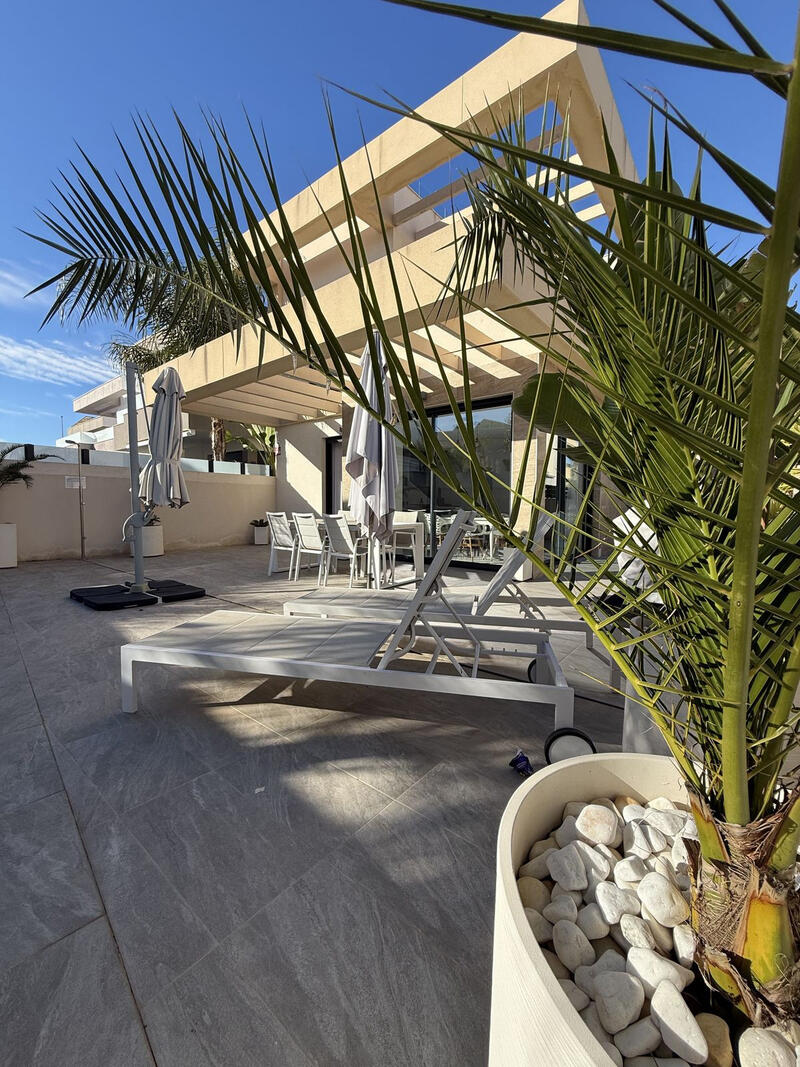 3 Schlafzimmer Villa zu verkaufen