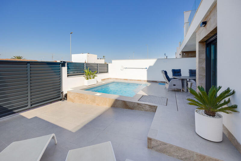 3 bedroom Villa for sale