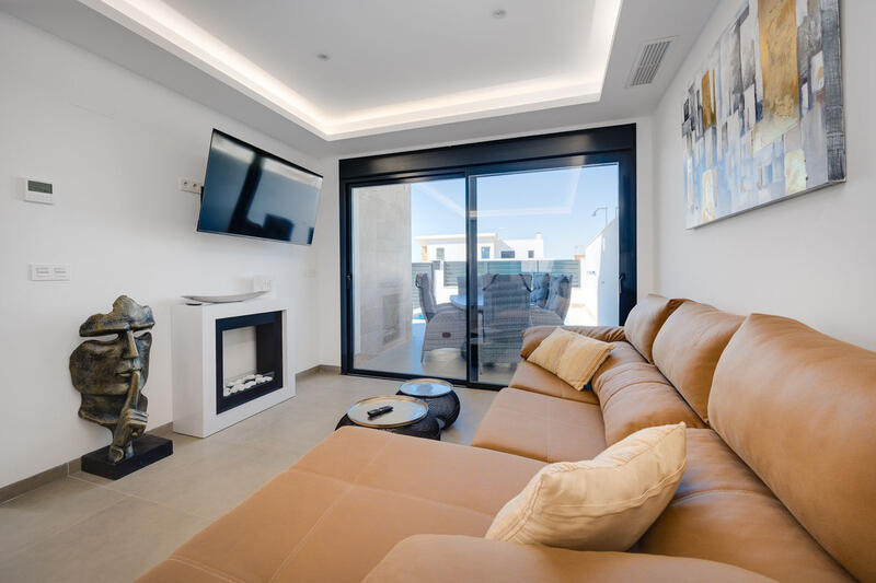 3 bedroom Villa for sale