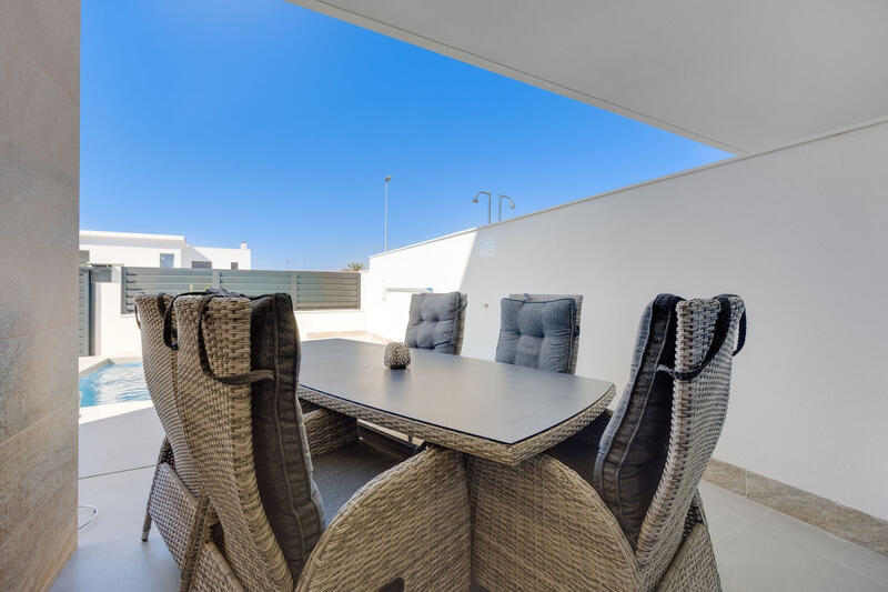 3 bedroom Villa for sale