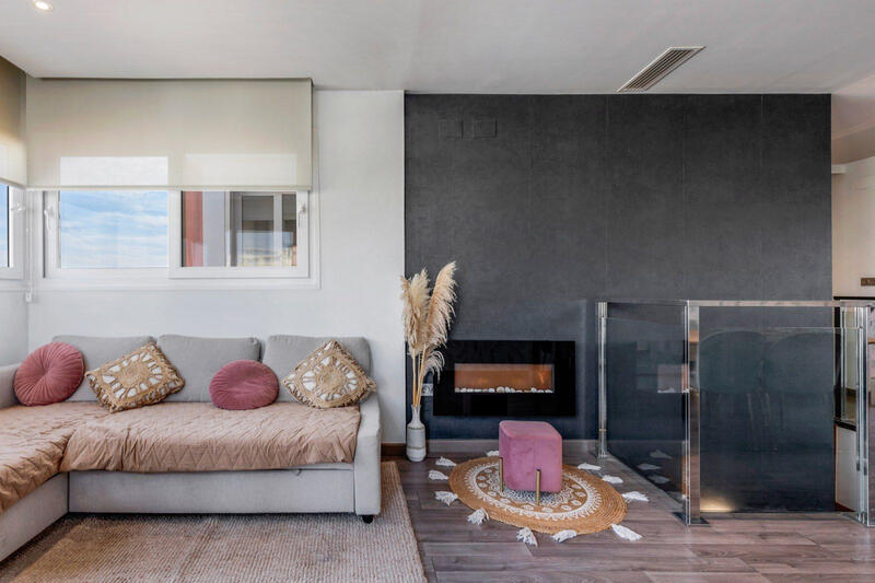 5 soverom Leilighet til salgs