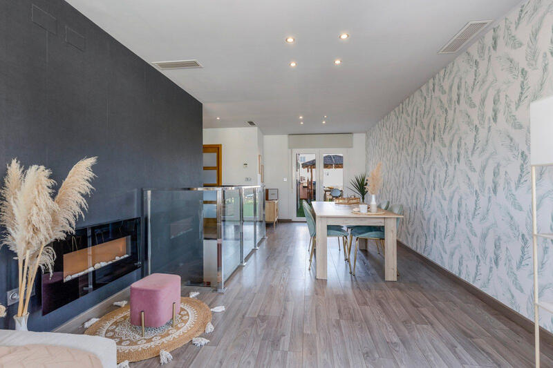 5 soverom Leilighet til salgs