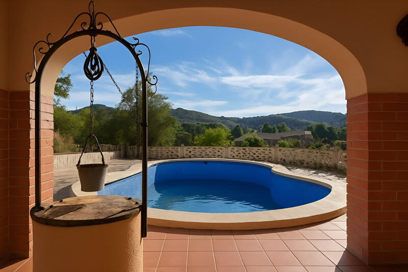 5 bedroom Villa for sale