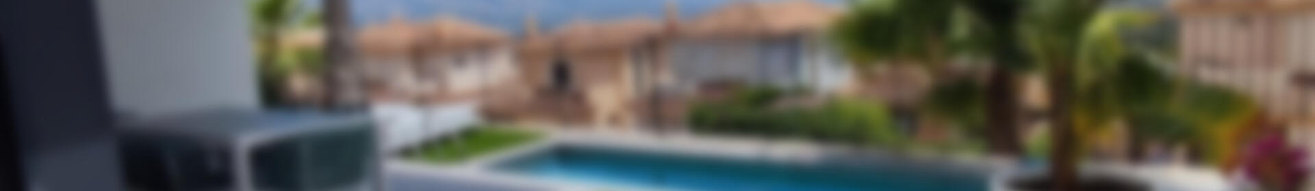 3 soveværelse Villa til salg