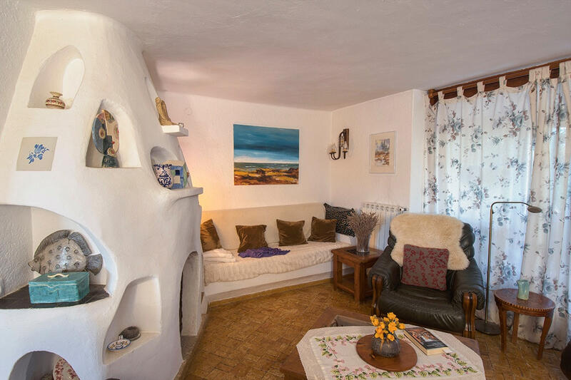 6 soverom Villa til salgs