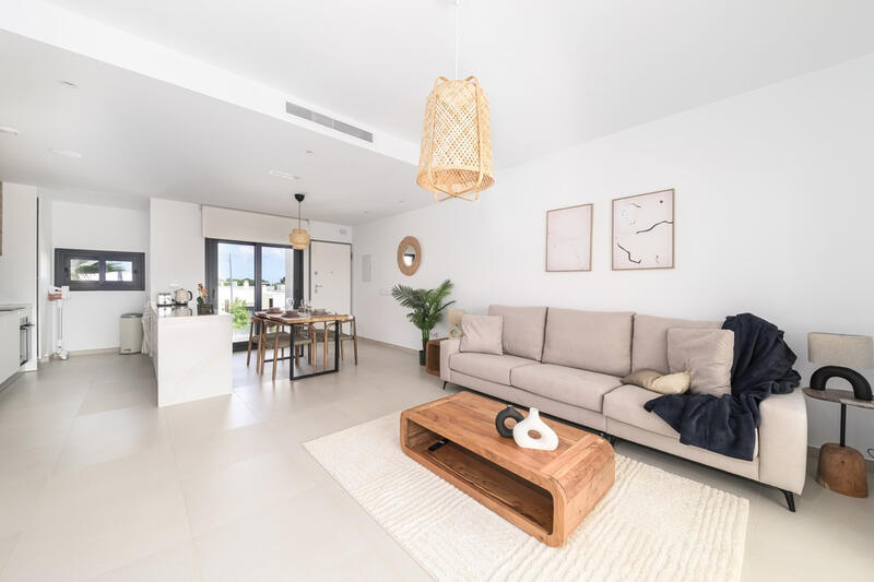 2 Cuarto Apartamento en venta 2 Cuarto Apartamento en venta