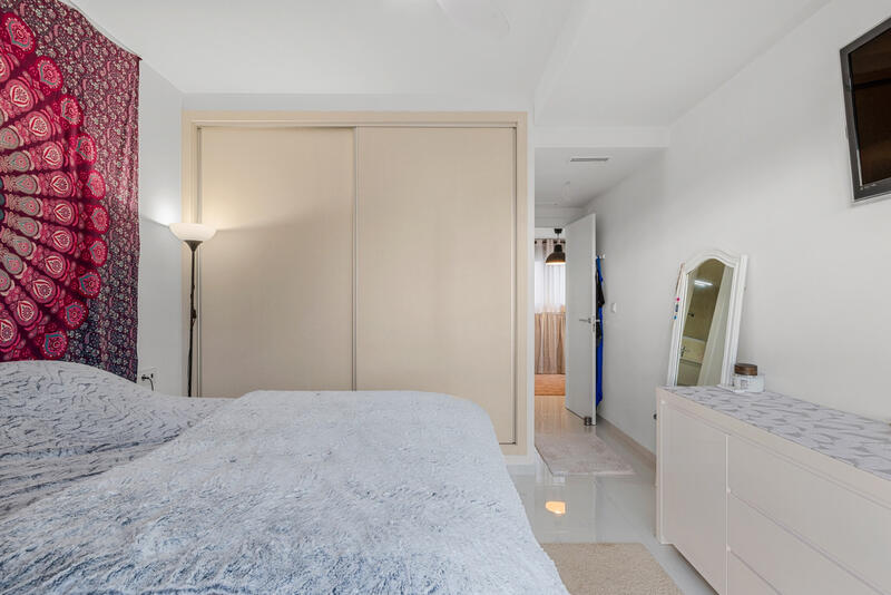 3 soveværelse Villa til salg