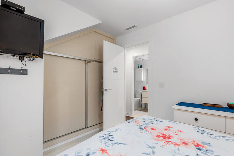 3 soveværelse Villa til salg