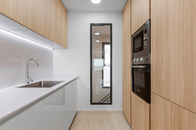 3 Cuarto Apartamento en venta